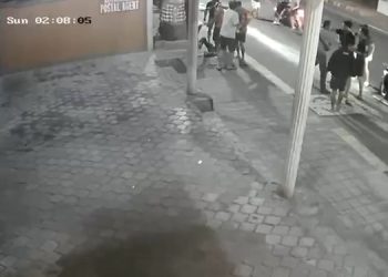 Polisi Amankan Enam Terduga Pelaku Pengeroyokan di Lovina