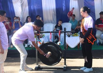 Pemkab Buleleng Komitmen Terus Tingkatkan PAUD dan PNF