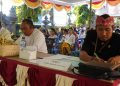 Hilangkan  ungkapan “kedewan-dewan”, Penyuluh Agama Hindu Gelar Lomba Sasar Generasi Muda
