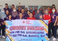 UDD PMI Karanganyar Belajar IPAL ke Buleleng