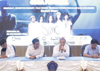 Undiksha Siapkan GDEA Festival, Wadahi Pengembangan Wirausaha Muda