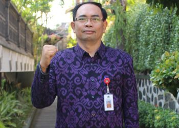40 Tahun SMAN 2 Singaraja, Usung Tema ‘Satu Hati Menuju SMANDA Asik’