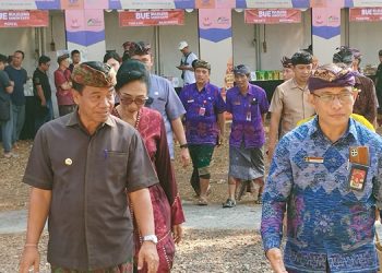 Buleleng Gelar UMKM Expo 2024, Dorong UMKM Naik Kelas di Era Digital