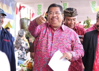 Apresiasi Desa Les Raih ADWI 2024, PAS Berharap Muncul Banyak Desa Wisata