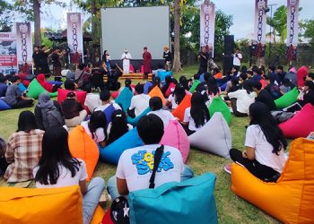 Generasi Muda Bali Minta Koster-Giri Lestarikan Bali dengan Nangun Sat Kerti Loka Bali