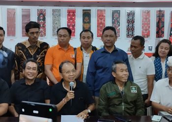 Hitung Cepat Sementara Pilkada Bali, Koster Giri Unggul 61,44 persen