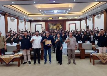 Adaptasi Teknologi Jadi Kunci Retorika Politik yang Efektif di Era Digital