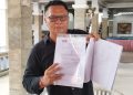 LSM Buleleng Desak KPK Usut Tuntas Dugaan Korupsi APD Libatkan Anggota DPR RI Asal Buleleng