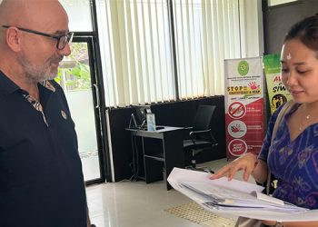 Hakim Vonis Lebih Ringan, Pelaku Perusakan Villa Pasrah
