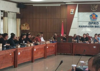 DPRD Buleleng Keluarkan Rekomendasi, Dorong Kepolisian Tuntaskan Masalah Bukit Ser